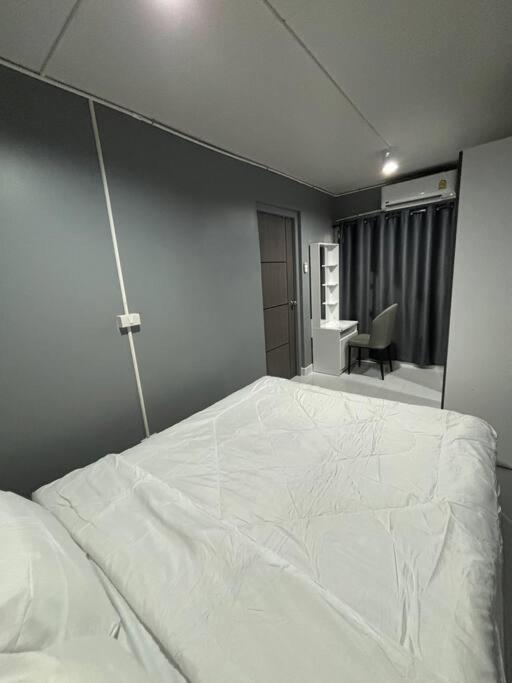 Impact Donmuang Popular Condo C5 Bangkok Exterior foto